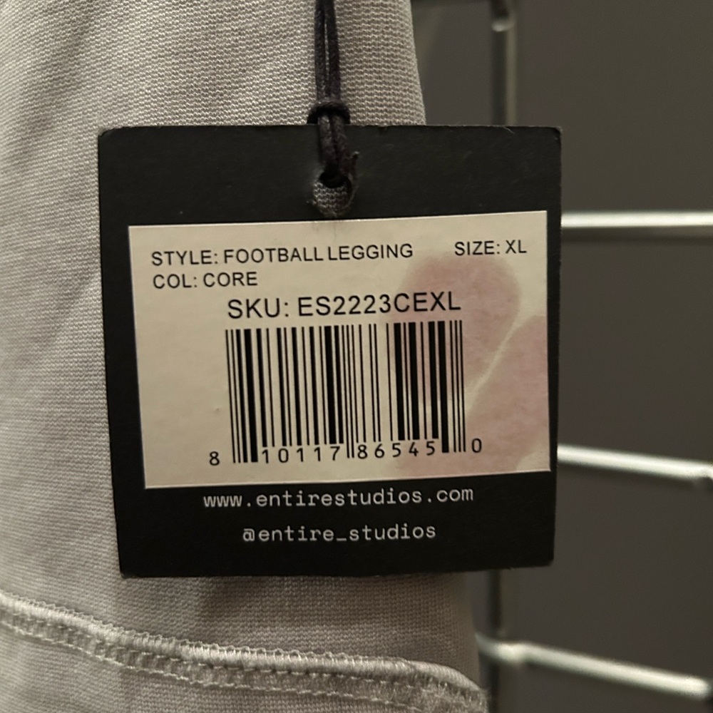 Entire Studios , Unisex pants. NWT. - Picture 9 of 9